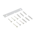 Mounting Parts - 808109912 Assembly Kit [Electrolux Aeg]